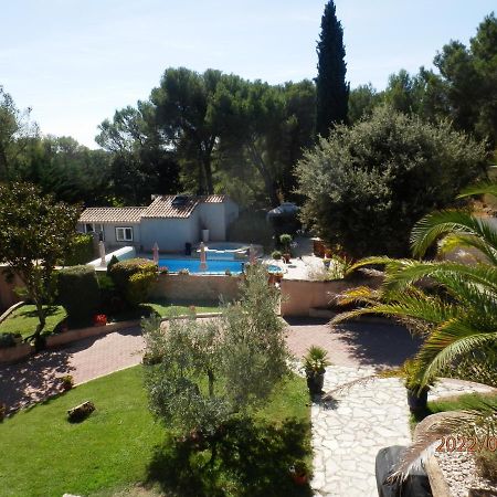 Gite Le City En Provence Lambesc Exterior photo